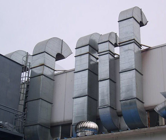 合肥建野温室工程有限公司